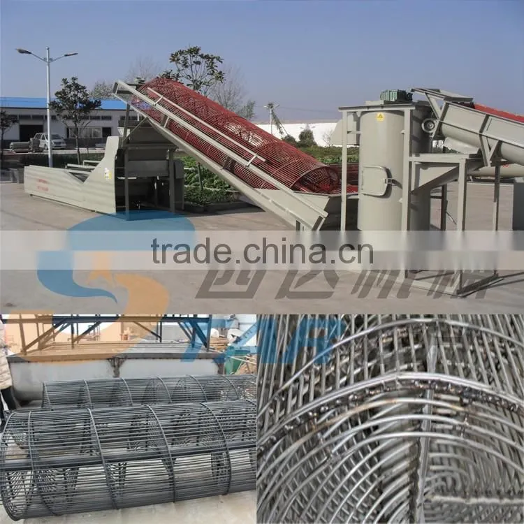 Factory Use Electricity Potato Peeler Machine with Cheap Price
