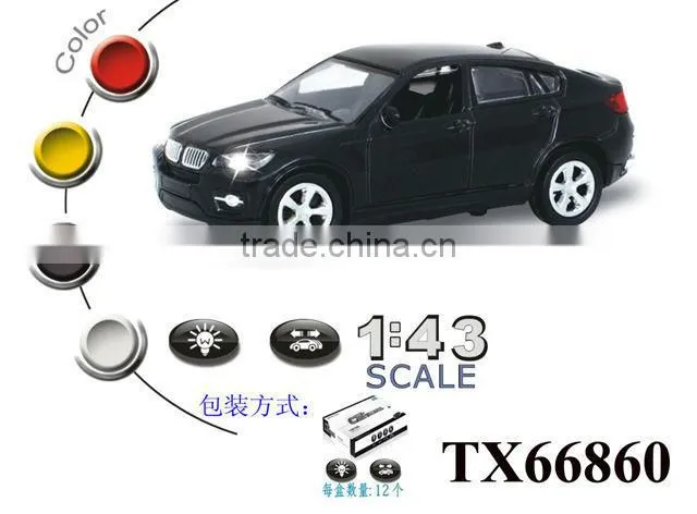 1:32 DIE CAST CAR