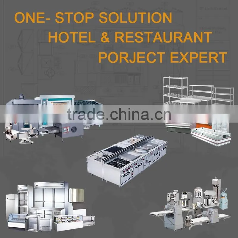 CE Approved bakery and pastry equipment/industrial bakery equipment