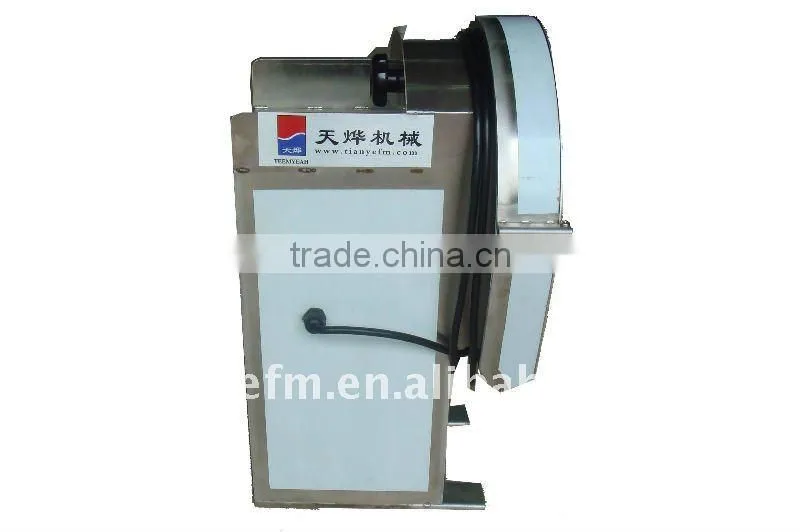 TW-802B vegetable processing machine