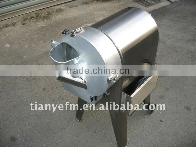 TY-812NS automatically Cutting machine for Bulbous vegetalbe