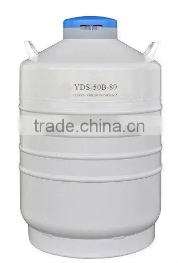 YDS series Liquid nitrogen container
