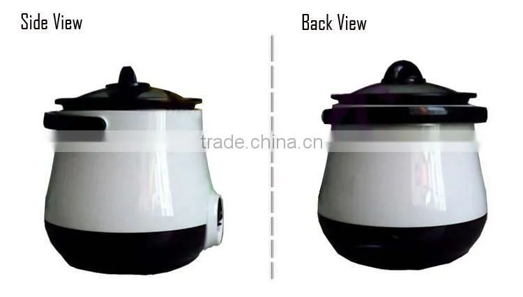 hot Selling single person mini size ceramic rice cooker