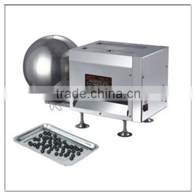 HK-88B multi-functional Chinese medicine Round pill making machine