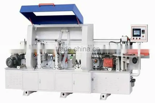 HY362 Woodworking Automatic Edge Banding Machine