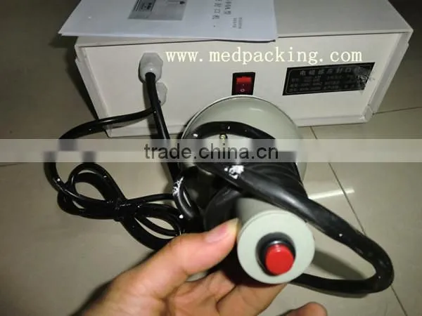 Sealing Machine For Aluminum Foil Cup DCGY