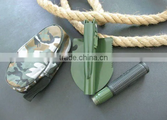 Folding Mini Shovel