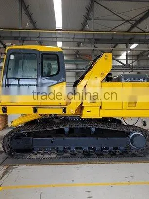 small crawler digger mini hydraulic excavators for sale