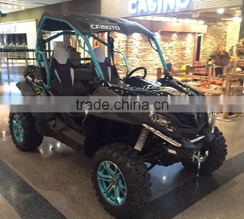 CFMOTO 1000cc 4x4 ATV UTV for sale