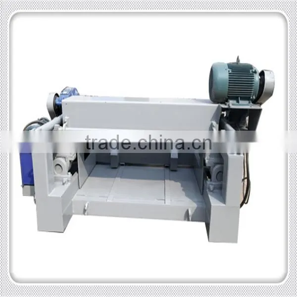 Hydraulic Log debarker log Debarking machine