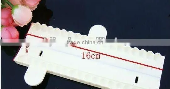 Cake Decoration tool- Fondant Sugarcraft Tool