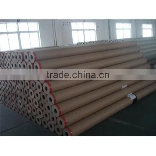 Large format advertising roll up banner/PVC flex banner