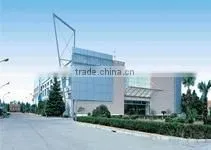 Shanghai Fengwei Nonwovens Co., Ltd. company overview - view 2