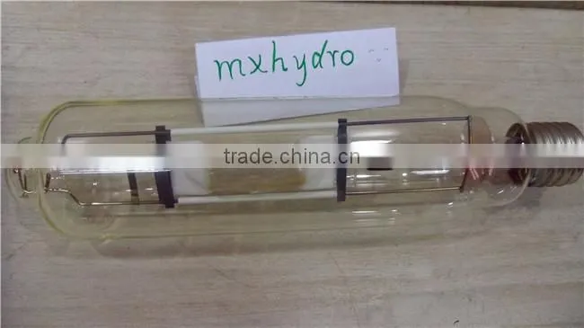 Hydroponics Indoor Grow 250w 400w 600w 1000w Metal Halide Lamp MH Grow Light Bulbs