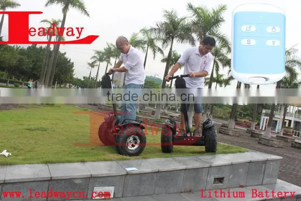 leadway waterproof CE ROHS FCC 72V Lithium Battery prices electric golf car (W5-b58)