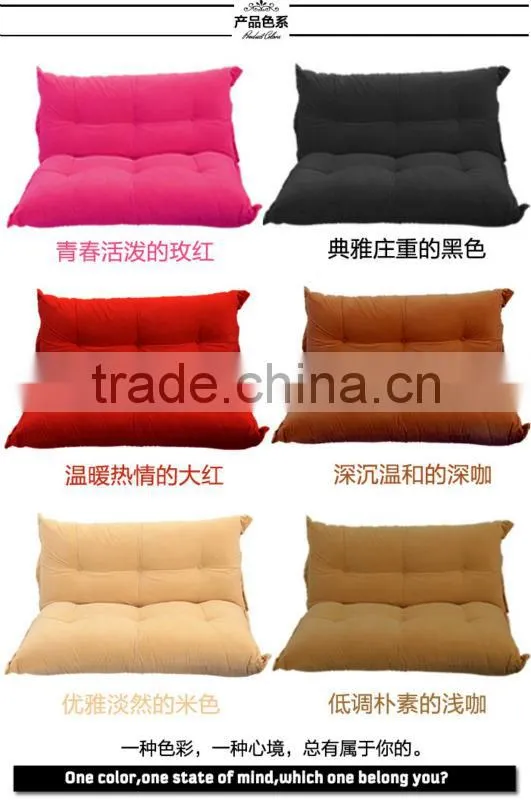 Modern Folding Floor Sofa Bed