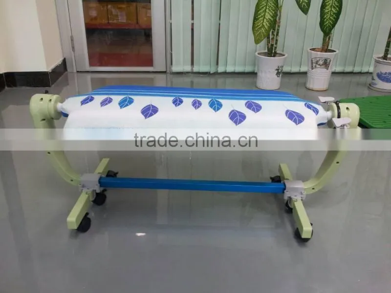 360 degree rotaton PP ironing board