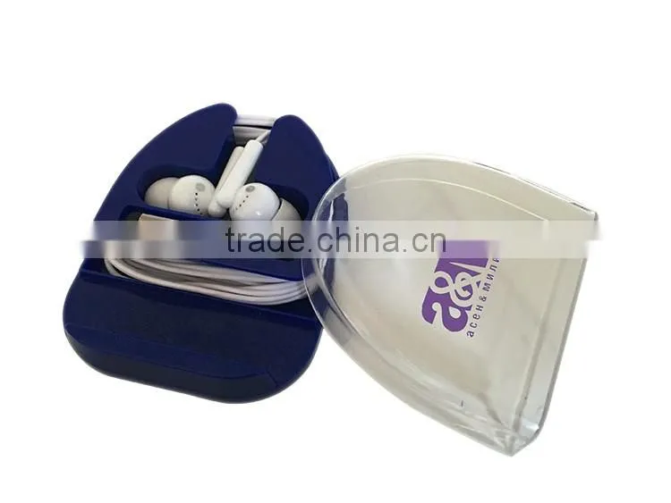 Earphone case on other special purpose case, pocket earphone carrying case ,with earphone