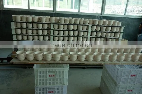 China Peony Flower Classic Tea Cup