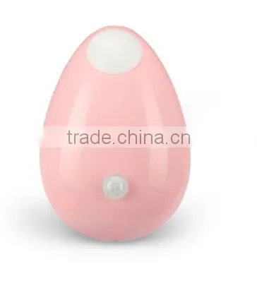 Induction Night Light Creatvie Water-Drop Light