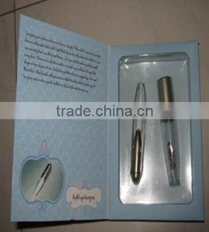 led tweezer light