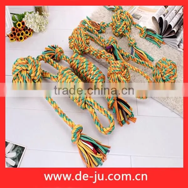 Cotton Balls Washable Wholesale Pet Supplies