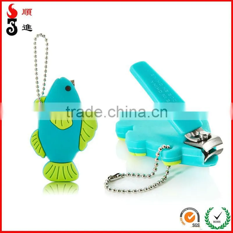 Professional nail cutter manicure clipper pedicure clipper