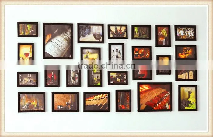 Wooden Photo Frame Manufacturers
