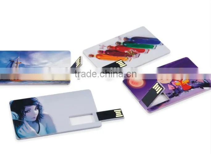 usb flash memory card with leather sleeve