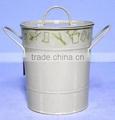 Metal Compost Bins, MSO-025