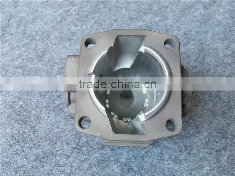 TH43 cylinder for grass trimmer