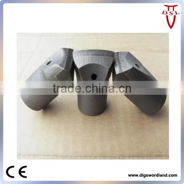 diamond core drill bits for hard rock