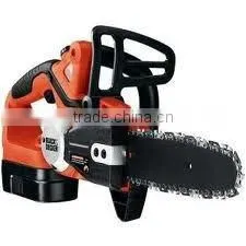Electric Chain Saw