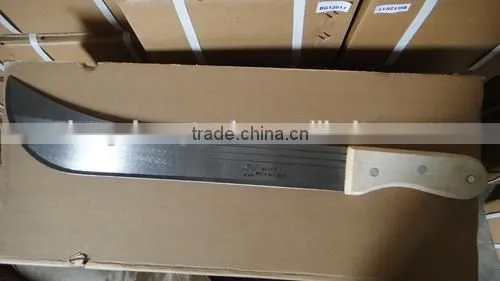 Best machete knife sugarcane machetes