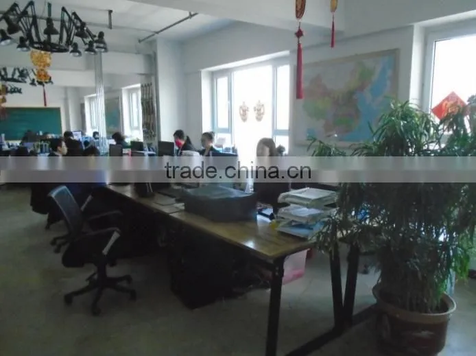 Jinzhou Tiegong Railway Maintenance Machinery Co., Ltd. company overview - view 3