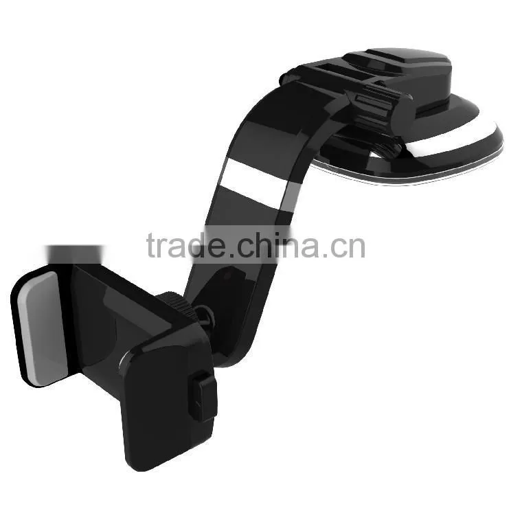 Car Suction cup mount holder for phone