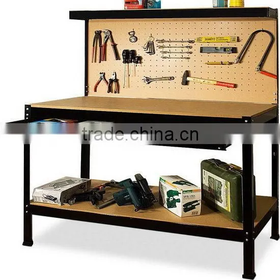 High quality branded test working bench with adjustable leg