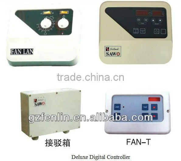 SAV series commercial use cheap price china manufacture Powerful Sauna Stove