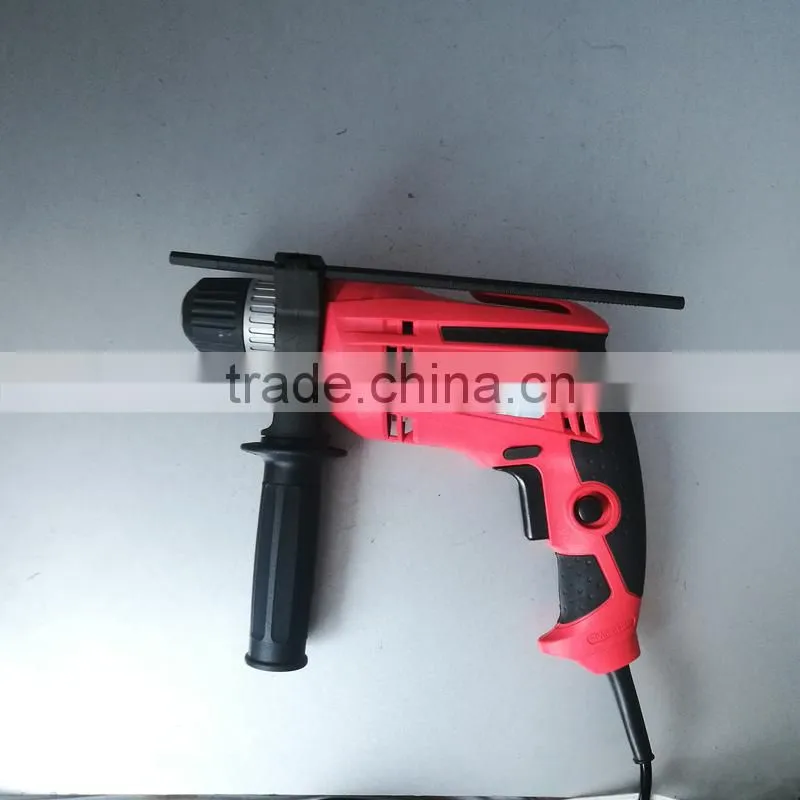400w hammer function electric 10mm impact drill