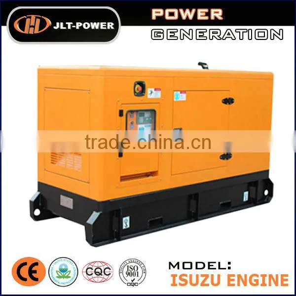 Japanese quality products brand engine Silent Diesel Generator