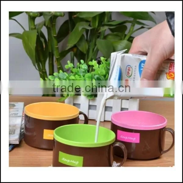plastic cup mug milk coffee cup drinking cup microwave-heating,custom plastic milk cup drinking cup,custom milk coffee cup maker