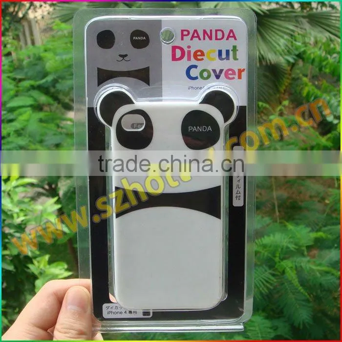 new design most fashion silicone mobile phone case