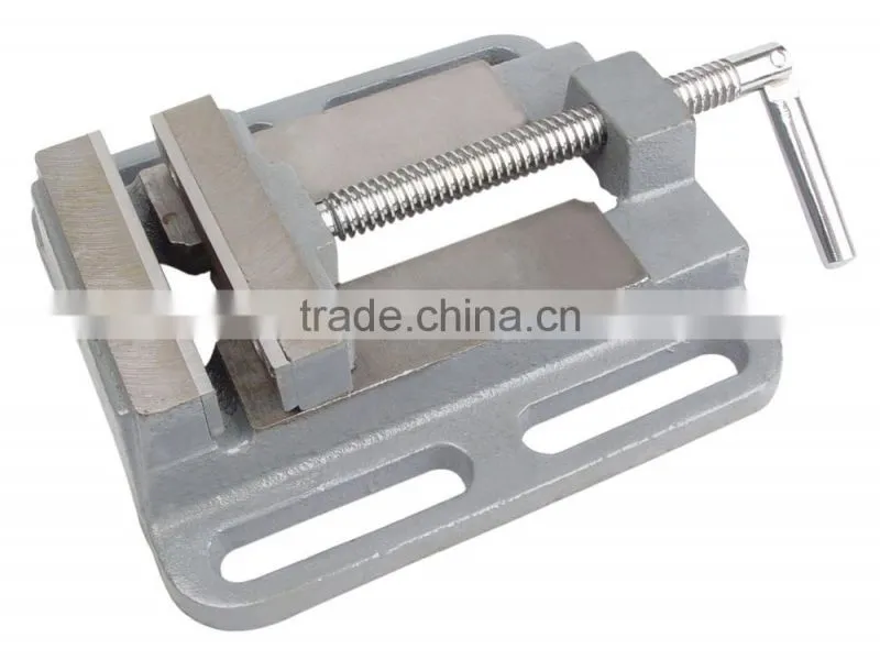 4" Bench Vice