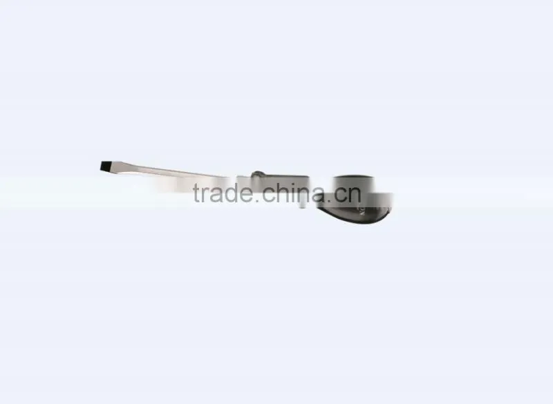 Berrylion Slotted & Phillips SCREWDRIVER Slogging Screwdriver Best Design Screwdriver