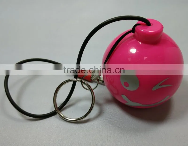 Cartoon Mini Microphone speak for mobile phone