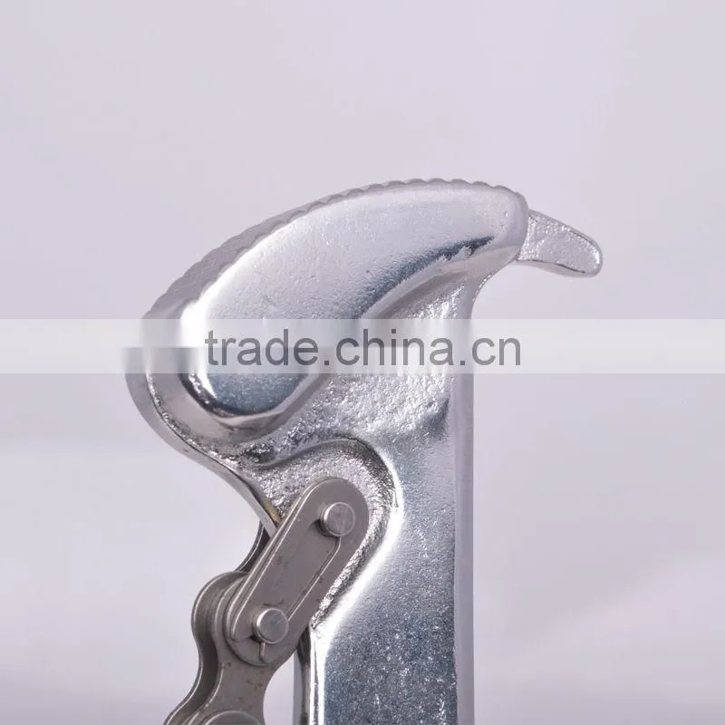AK-1019 High Quality key chain oil filter wrench sizes