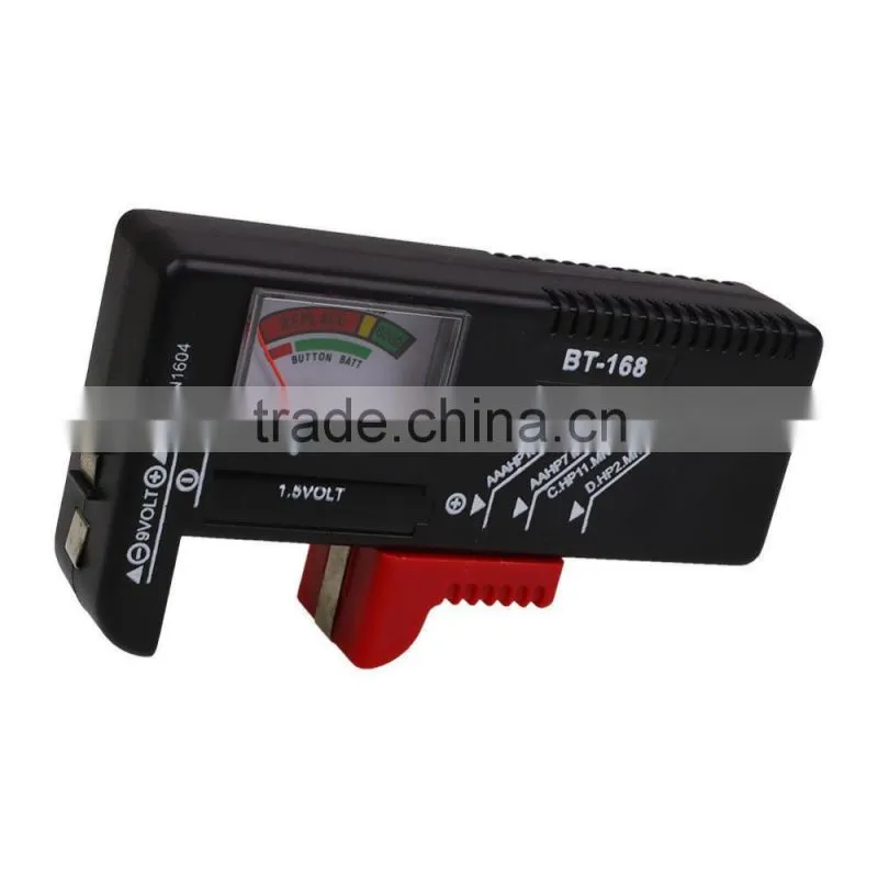 2016 new Mudder Digital Battery Tester