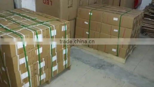 All kinds of centrifugal non- rusty water pump impellers design wholesale