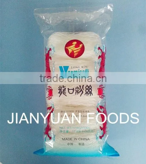Longkou Vermicelli