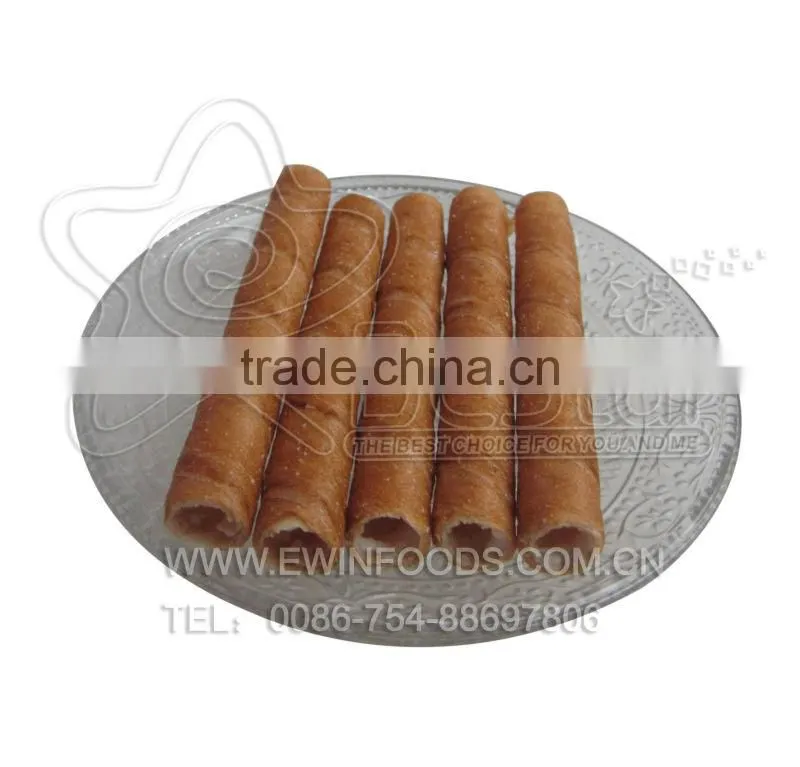 Cartoon Camera Toy With Yummy Egg Roll Cream Biscuit